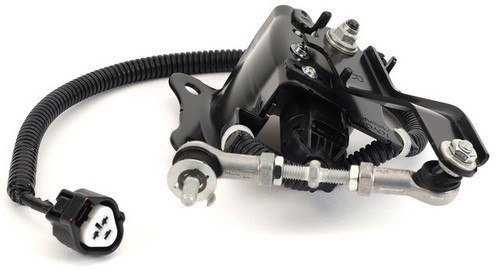 Arnott Industries Headlight Level Sensor,Suspension Ride Height Sensor RH-3764 - view 3