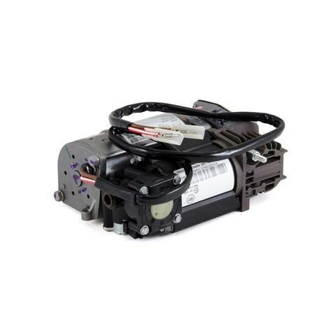 Arnott Industries Air Suspension Compressor P/N:P-2494