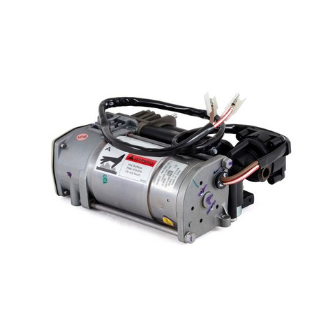 Arnott Industries Air Suspension Compressor P-2494 - view 7