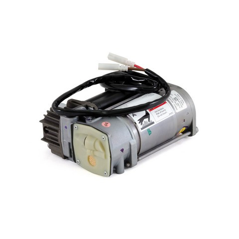 Arnott Industries Air Suspension Compressor P/N:P-2494