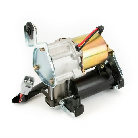 Arnott Industries Air Suspension Compressor P/N:P-3785
