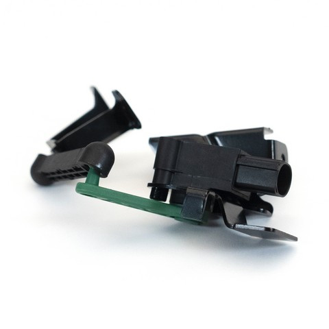 Arnott Industries Headlight Level Sensor,Suspension Ride Height Sensor RH-5050