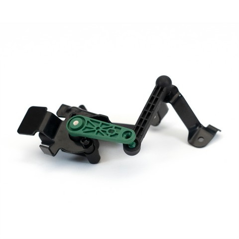 Arnott Industries Headlight Level Sensor,Suspension Ride Height Sensor P/N:RH-5050