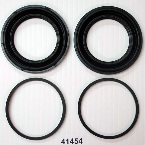 Better Brake Parts Disc Brake Caliper Repair Kit P/N:41454K
