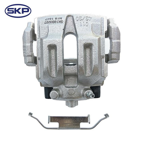 SKP Disc Brake Caliper SK19B3227 - view 2