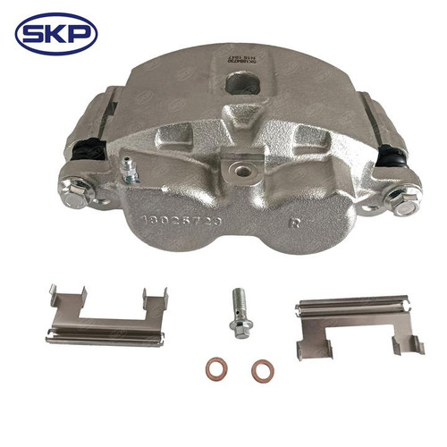 SKP Disc Brake Caliper SK18B4730 - view 4