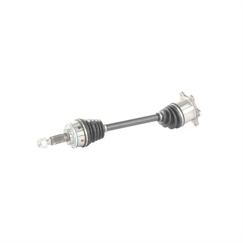 TrakMotive CV Axle Shaft TO-8352 - view 2
