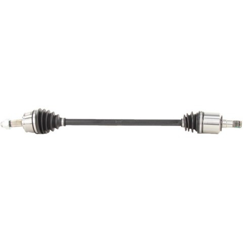 TrakMotive CV Axle Shaft FI-8002 - view 4