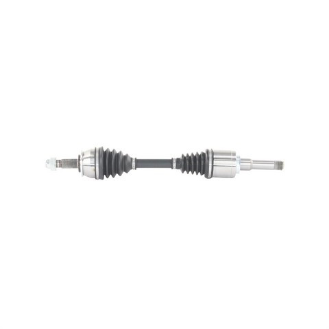 TrakMotive CV Axle Shaft P/N:GM-8408