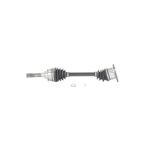 TrakMotive CV Axle Shaft P/N:SK-8018