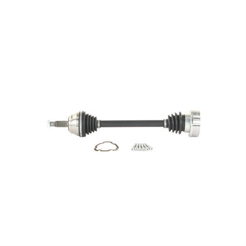 TrakMotive CV Axle Shaft P/N:VW-8016