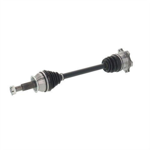 TrakMotive CV Axle Shaft P/N:NI-8522