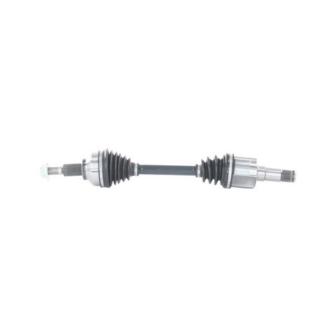 TrakMotive CV Axle Shaft CH-8118