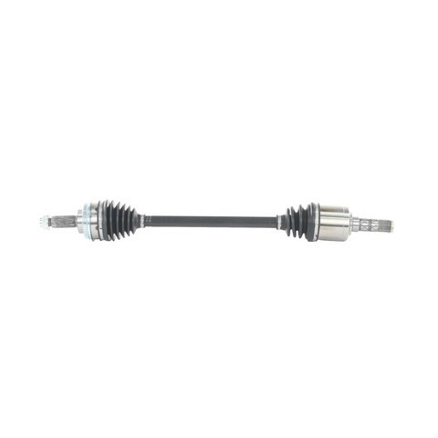TrakMotive CV Axle Shaft P/N:SB-8116