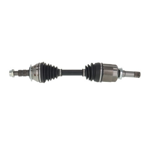 TrakMotive CV Axle Shaft P/N:GM-8297