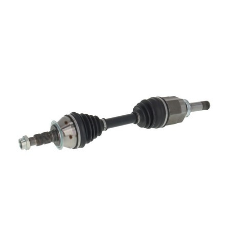 TrakMotive CV Axle Shaft GM-8297 - view 3