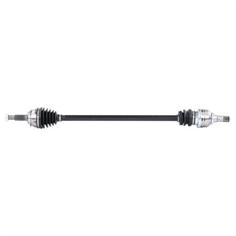 TrakMotive CV Axle Shaft GM-8380