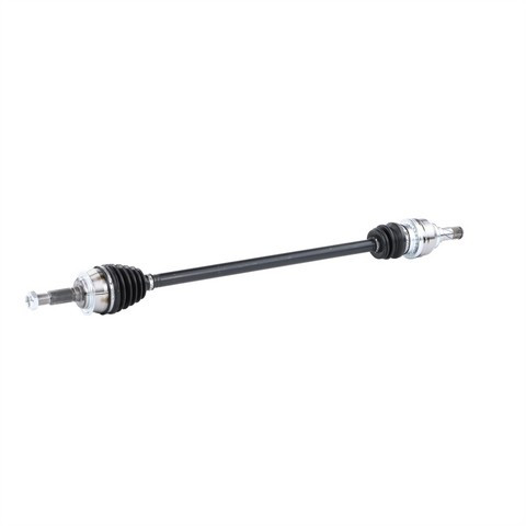 TrakMotive CV Axle Shaft P/N:GM-8380