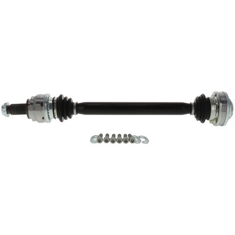 TrakMotive CV Axle Shaft BM-8198