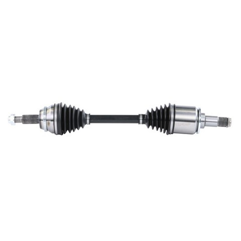 TrakMotive CV Axle Shaft TO-8431 - view 4