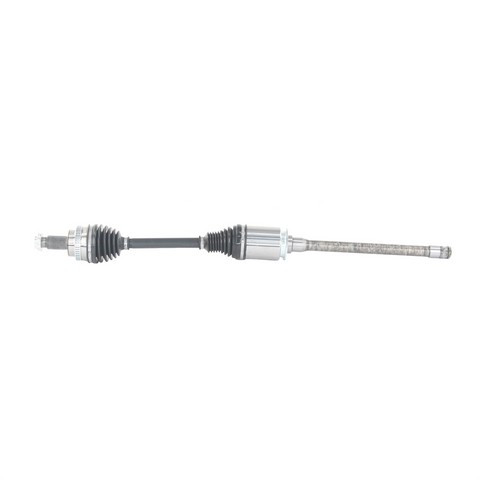 TrakMotive CV Axle Shaft BM-8040 - view 4