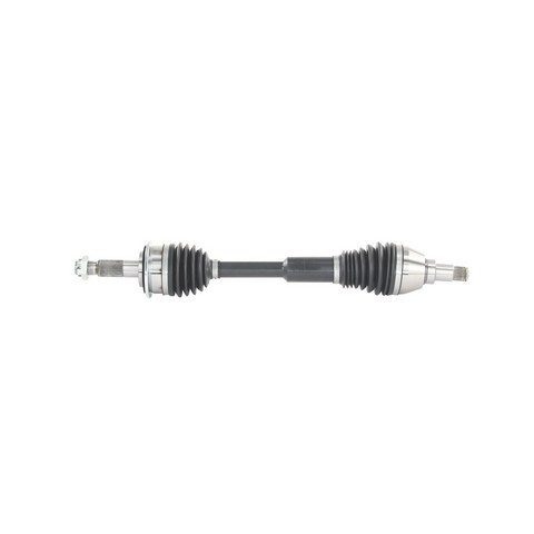 TrakMotive CV Axle Shaft P/N:TO-8088XTT