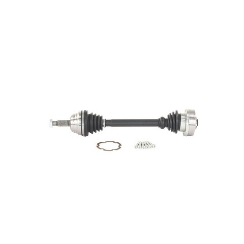 TrakMotive CV Axle Shaft P/N:VW-8014