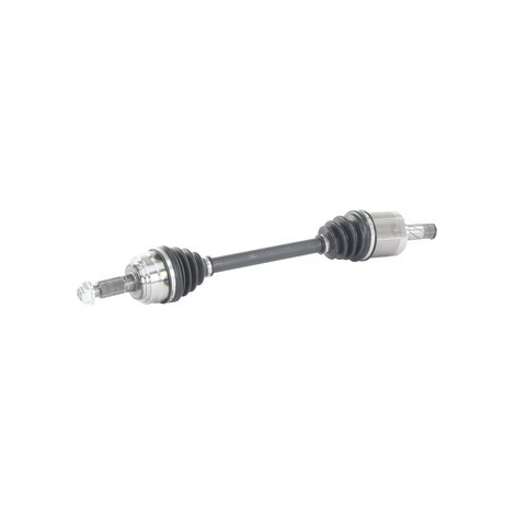 TrakMotive CV Axle Shaft MZ-8175 - view 2