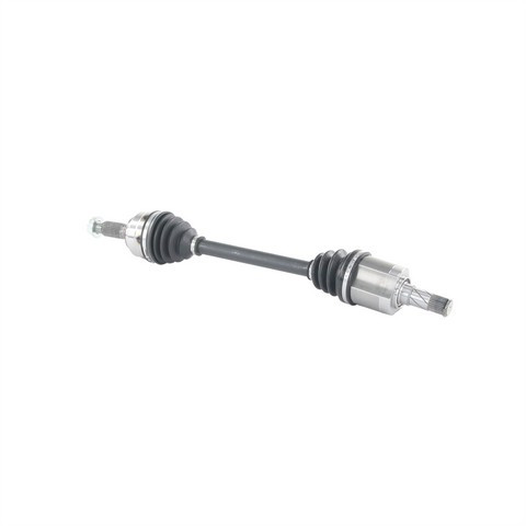 TrakMotive CV Axle Shaft MZ-8175 - view 3