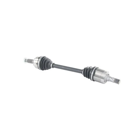 TrakMotive CV Axle Shaft MZ-8175 - view 6