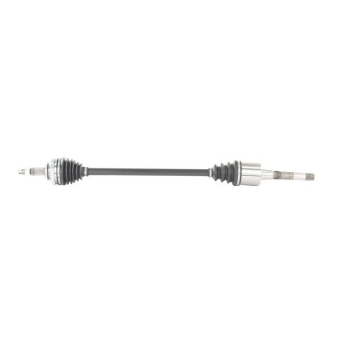 TrakMotive CV Axle Shaft P/N:CH-8037