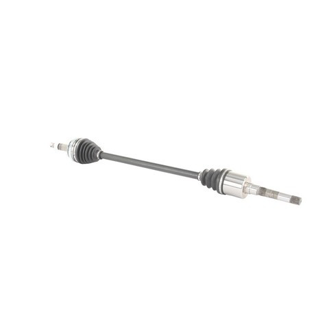 TrakMotive CV Axle Shaft P/N:CH-8037
