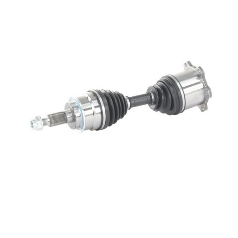 TrakMotive CV Axle Shaft P/N:GM-8002