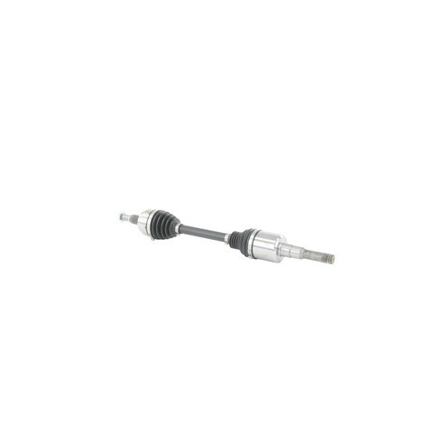 TrakMotive CV Axle Shaft FD-86012 - view 2