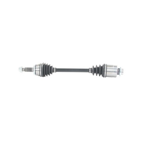 TrakMotive CV Axle Shaft P/N:HO-8589