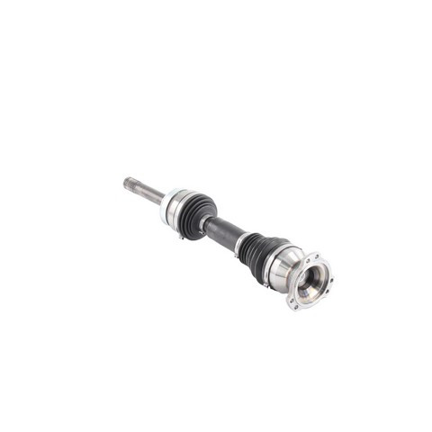 TrakMotive CV Axle Shaft P/N:NI-8185XTT