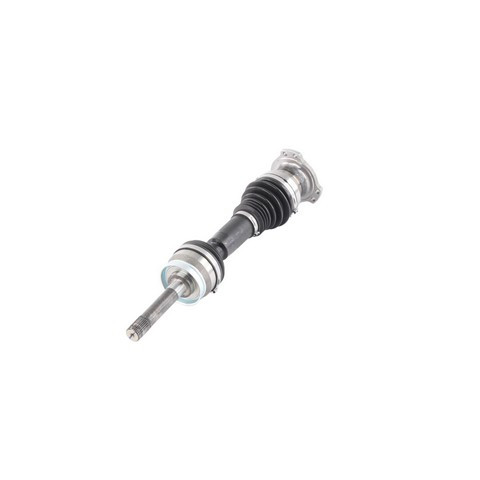 TrakMotive CV Axle Shaft P/N:NI-8185XTT