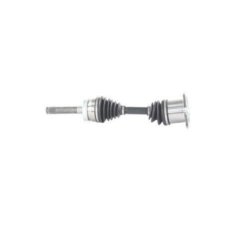TrakMotive CV Axle Shaft P/N:NI-8001