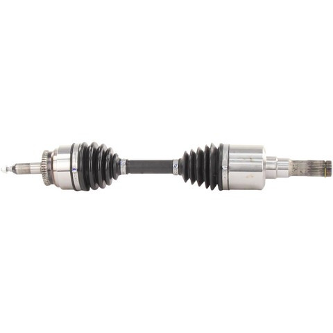 TrakMotive CV Axle Shaft P/N:FD-8172HDX