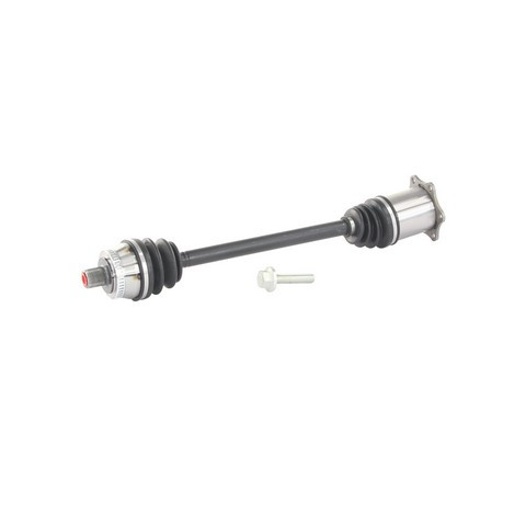 TrakMotive CV Axle Shaft P/N:AD-8110