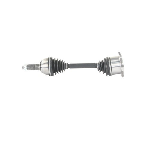 TrakMotive CV Axle Shaft P/N:GM-8111