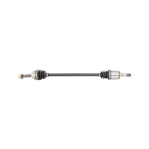 TrakMotive CV Axle Shaft MI-8224 - view 4
