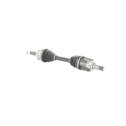 TrakMotive CV Axle Shaft P/N:NI-8105