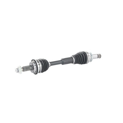 TrakMotive CV Axle Shaft TO-8250XTT - view 3