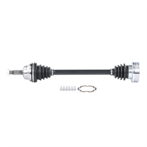 TrakMotive CV Axle Shaft AD-8041