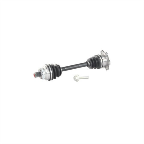 TrakMotive CV Axle Shaft AD-8019 - view 2