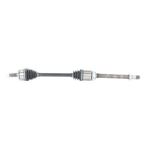 TrakMotive CV Axle Shaft HO-8648