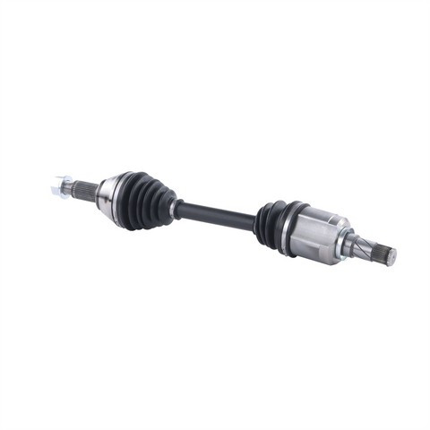 TrakMotive CV Axle Shaft P/N:NI-8237
