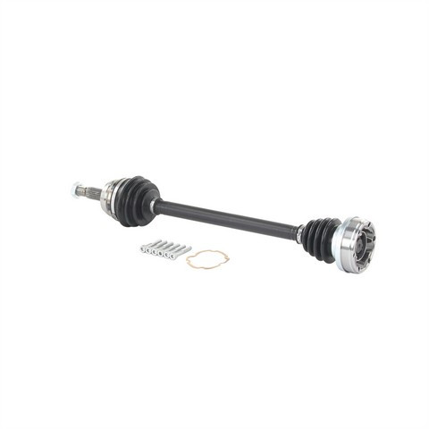 TrakMotive CV Axle Shaft VW-8035 - view 4