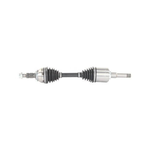 TrakMotive CV Axle Shaft P/N:GM-8351